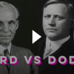 the truth behind business folklore of Henry Ford